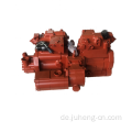 DH130W-7 Bagger Hydraulikpumpe F5V80DTP Hauptpumpe